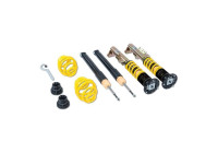 ST XTA Screw Set