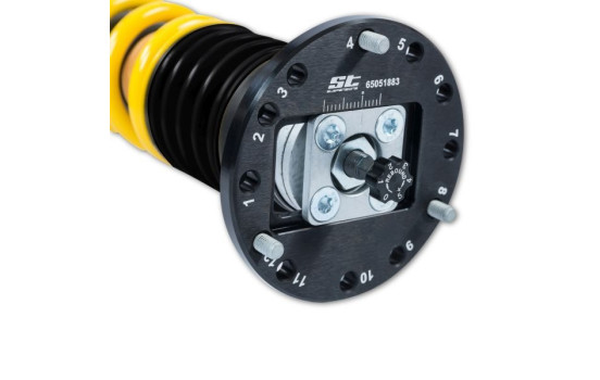 ST XTA Screw Set, Image 5