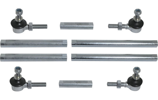 Stabilizer bar set 15 - 32cm