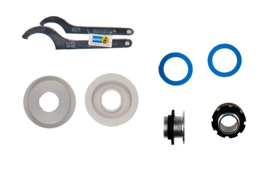 Suspension Kit, coil springs / shock absorbers BILSTEIN - B14 PSS, Image 2