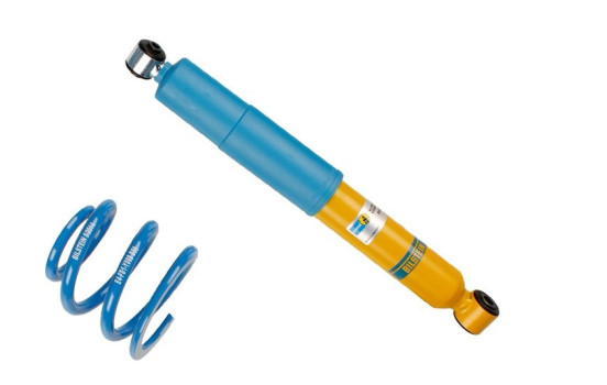 Suspension Kit, coil springs / shock absorbers BILSTEIN - B14 PSS, Image 4