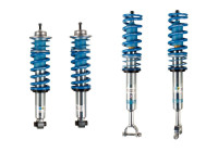 Suspension Kit, coil springs / shock absorbers BILSTEIN - B14 PSS