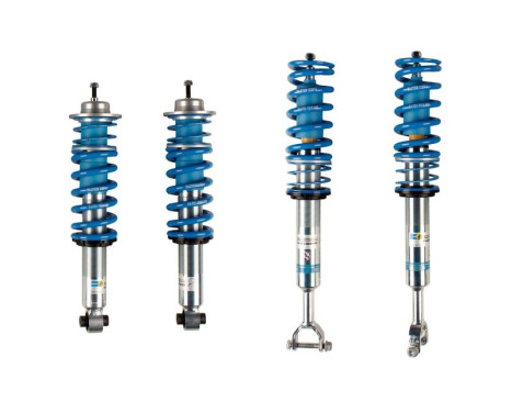 Suspension Kit, coil springs / shock absorbers BILSTEIN - B14 PSS