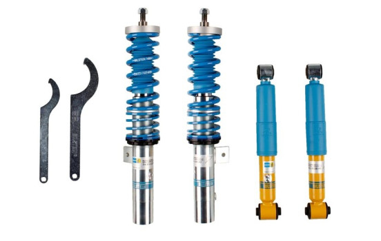 Suspension Kit, coil springs / shock absorbers BILSTEIN - B14 PSS