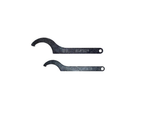 Suspension Kit, coil springs / shock absorbers BILSTEIN - B14 PSS, Image 2