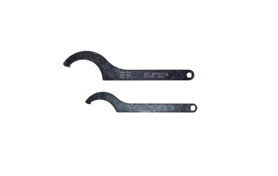 Suspension Kit, coil springs / shock absorbers BILSTEIN - B14 PSS, Image 2
