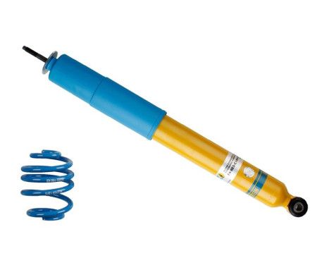 Suspension Kit, coil springs / shock absorbers BILSTEIN - B14 PSS, Image 4