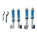 Suspension Kit, coil springs / shock absorbers BILSTEIN - B14 PSS