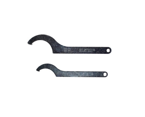 Suspension Kit, coil springs / shock absorbers BILSTEIN - B14 PSS, Image 2
