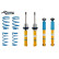 Suspension Kit, coil springs / shock absorbers BILSTEIN - B14 PSS