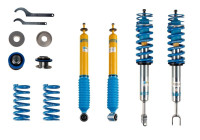 Suspension Kit, coil springs / shock absorbers BILSTEIN - B14 PSS