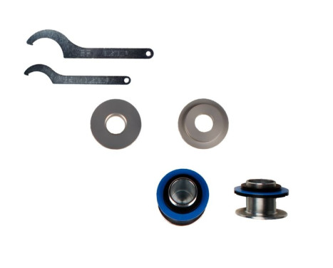 Suspension Kit, coil springs / shock absorbers BILSTEIN - B14 PSS, Image 2