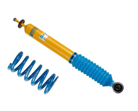 Suspension Kit, coil springs / shock absorbers BILSTEIN - B14 PSS, Image 4