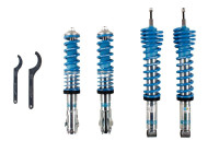 Suspension Kit, coil springs / shock absorbers BILSTEIN - B14 PSS