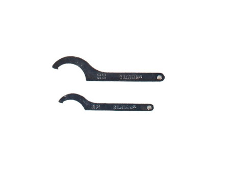 Suspension Kit, coil springs / shock absorbers BILSTEIN - B14 PSS, Image 2