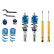 Suspension Kit, coil springs / shock absorbers BILSTEIN - B14 PSS