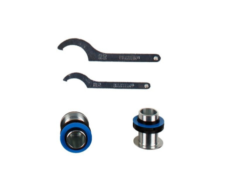 Suspension Kit, coil springs / shock absorbers BILSTEIN - B14 PSS, Image 2