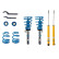Suspension Kit, coil springs / shock absorbers BILSTEIN - B14 PSS