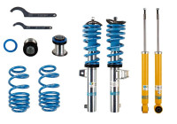 Suspension Kit, coil springs / shock absorbers BILSTEIN - B14 PSS