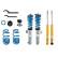 Suspension Kit, coil springs / shock absorbers BILSTEIN - B14 PSS
