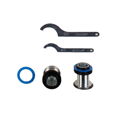 Suspension Kit, coil springs / shock absorbers BILSTEIN - B14 PSS, Image 2