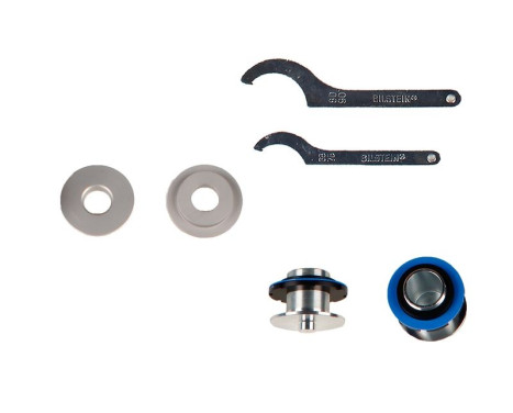 Suspension Kit, coil springs / shock absorbers BILSTEIN - B14 PSS, Image 2