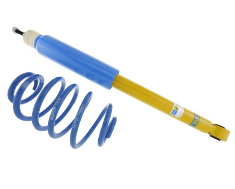 Suspension Kit, coil springs / shock absorbers BILSTEIN - B14 PSS, Image 4