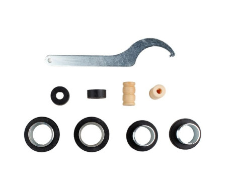 Suspension Kit, coil springs / shock absorbers BILSTEIN - B14 PSS, Image 2