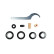 Suspension Kit, coil springs / shock absorbers BILSTEIN - B14 PSS, Thumbnail 2
