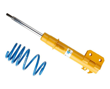 Suspension Kit, coil springs / shock absorbers BILSTEIN - B14 PSS, Image 3