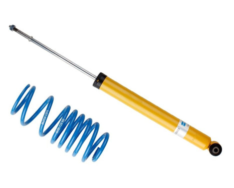 Suspension Kit, coil springs / shock absorbers BILSTEIN - B14 PSS, Image 4