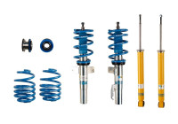 Suspension Kit, coil springs / shock absorbers BILSTEIN - B14 PSS