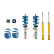 Suspension Kit, coil springs / shock absorbers BILSTEIN - B14 PSS