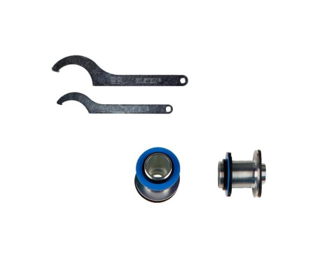 Suspension Kit, coil springs / shock absorbers BILSTEIN - B14 PSS, Image 2
