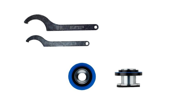 Suspension Kit, coil springs / shock absorbers BILSTEIN - B14 PSS, Image 2