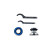 Suspension Kit, coil springs / shock absorbers BILSTEIN - B14 PSS, Thumbnail 2