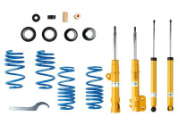 Suspension Kit, coil springs / shock absorbers BILSTEIN - B14 PSS