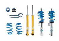 Suspension Kit, coil springs / shock absorbers BILSTEIN - B14 PSS