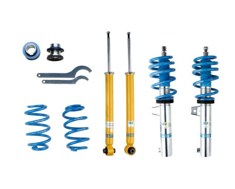 Suspension Kit, coil springs / shock absorbers BILSTEIN - B14 PSS