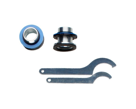 Suspension Kit, coil springs / shock absorbers BILSTEIN - B14 PSS, Image 2