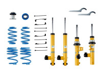 Suspension Kit, coil springs / shock absorbers BILSTEIN - B16 Damptronic®