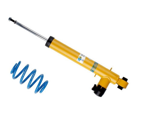 Suspension Kit, coil springs / shock absorbers BILSTEIN - B16 Damptronic®, Image 4