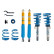 Suspension Kit, coil springs / shock absorbers BILSTEIN - B16 PSS10