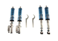 Suspension Kit, coil springs / shock absorbers BILSTEIN - B16 PSS10