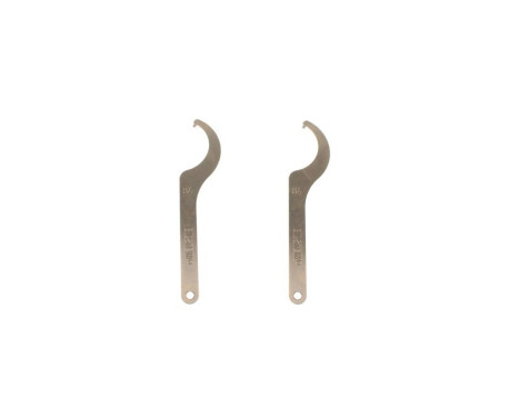 Suspension Kit, coil springs / shock absorbers BILSTEIN - B16 PSS10, Image 2