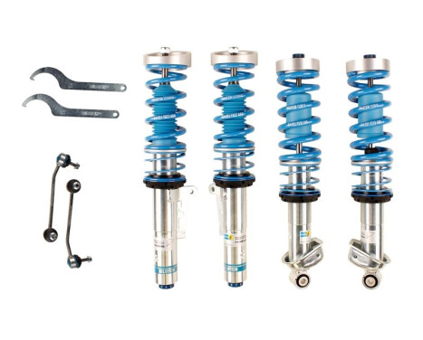 Suspension Kit, coil springs / shock absorbers BILSTEIN - B16 PSS10, Image 2