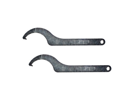 Suspension Kit, coil springs / shock absorbers BILSTEIN - B16 PSS10, Image 2