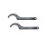 Suspension Kit, coil springs / shock absorbers BILSTEIN - B16 PSS10, Thumbnail 2