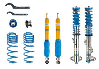 Suspension Kit, coil springs / shock absorbers BILSTEIN - B16 PSS9