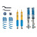 Suspension Kit, coil springs / shock absorbers BILSTEIN - B16 PSS9